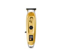 Electric Hair Clipper, Cutting Hair Sharp and Smooth, Suitable for Various scenarios. Complete Accessories, Worry Free Hairdressing -Home Hair Salon Artifact