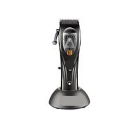 Electric Hair Clipper - Flexible Adjustment Technology, Equipped with Various Limit Combs to Meet Different Hair Cutting and Styling Requirements -Home Hair Salon Artifact