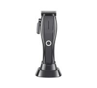 Electric Hair Clipper, Multi-Level fine-Tuning, Precise Trimming, Rich Accessories to Meet Various Hair Cutting Needs -Home Hair Salon Artifact