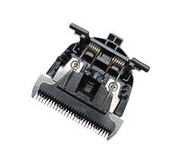 Electric Hair Clipper Replacement Blades, Compatible for Xiaomi, Compatible for Mijia, Barber LFQ02KL Cutter Head Home Electric Hair Clippers Accessories