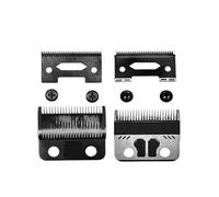 Electric Hair Clipper Trimmer Knife Blade Replacement Clipper Blade Cutter Hair Grooming Trimmer Electric Push Scissors Blade