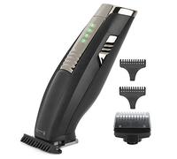 Electric Hair Clipper, USB Rechargeable Beard Trimmer Shaver, Cordless Trimmer for Men, Fast Cutting, R-Shaped Cutter Head, 600mAh Battery, 85 Min Use Time, 2h Charging Time