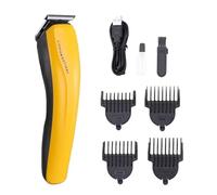 Electric Hair Cutter Quiet Styling Tool Stainless Steel Hair Trimmer Efficient Trimming Tool Hair Trimming Set For Man