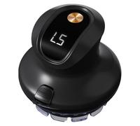 Electric Hair Cutting | Waterproof USB Rechargeable With Wireless Motor For Auto Merchant | Portable Hair Shaver | Lightweight, Quiet, | Home, Travel