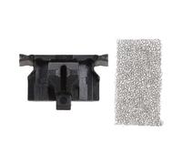 Electric Hair Holder Cutter For Head Fixed Parts Replacement For 8148 Hair Cutting Tools Accs