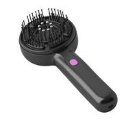 Electric Hair Massager, Electric Scalp Massager Comb, Portable Head Scratch Massager, Multifunctional Wet and Dry Liquid Applicator for Male