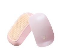 Electric Hair Massager - Vibration Scalp Massager - Automatic Head Massage - Automatic Massage Therapist For Headache Relaxation & Relaxation -