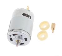 Electric Hair Motor Replacement, Cordless, Up to 7200RPM for Wahl Models
