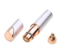 Electric Hair Removal Device for Women Face Remover Quick and Safe Solution for Face Peach Fuzz Removal