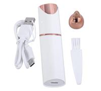 Electric Hair Removal Device for Women Face Remover Quick and Safe Solution for Face Peach Fuzz Removal