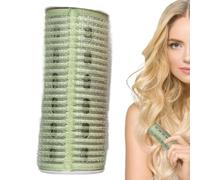 Electric Hair Roller - Curling Iron Curling Iron, Portable Heated Battery | Instant Heat Hair Roller, USB Instant Ceramic Hot Hair Rollers for C