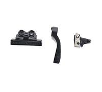 Electric Hair Swing For Head Cover Adjusting Rod Spare Parts For 8148/8591/8509