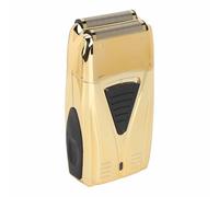 Electric Hair Trimmer, Electric Beard Trimmer, Foil Head Hair Clipper, Men Beard Trimmer, Cordless USB Charging Waterproof, Professional Hair Cutting Kit, Wet Dry Hair Clipper