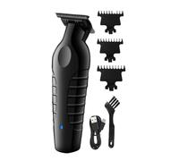 Electric Hair Trimmer, Electriscippers for Men, Rechargeable Professional Body Shaver Groomer, Quiet Powerful Men's Care Kit, Electric Hair Shooter for Beard, Body, Face