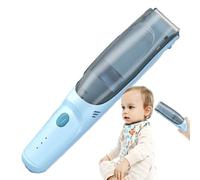 Electric Hair Trimmer for Kids: Quiet Hair Clippers for Kids, Colorful Safety Hair Cutting Machine | Baby Hair Clipper, Kid Friendly Clippers, r