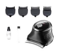Electric Hair Trimmer Professional Electric Hair Trimmer Automatic Cutting Cordless Waterproof for Men Home Barber Waterproof Pruner