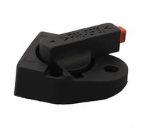 Electric Hammer Drill Shift Switch Replacement for 26mm Hammer Converter - Two-Position Gear Shifting Percussion Drill Toggle Switch,