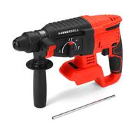 Electric Hammer Multifunctional Electric Demolition Jack Hammer Impact Drill Concrete Breakers