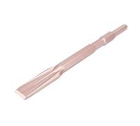 Electric Hammers Chisels Electric Power Tool Flat Chisels for Masonry and Concrete Heavy Duty Installation Tool