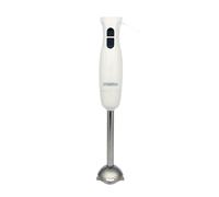 Electric Hand Blender 300W Handheld Mixer Food Processor Whisk Soup Fruit Solid