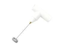 Electric Hand Blender - Cordless Battery Blender | Egg Tool: High Speed Mixing Function, Cream, Milk, Coffee, Cake Prep, Perfect Home Cooking