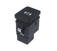 Electric Hand Brake Parking Switch,Fit For VW/Passat B6 CC 3C 2006-2012 3C0927225 Car Control Button parking brake switch connector