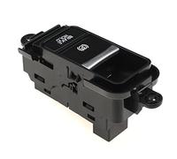 Electric Hand Brake Switch Button Car Electronic Auto Hand Brake Button Parking Brake Switch for Accord 2012 2013 2014 2015 2016 2017 2018 2019 2020 35355-T2J-H11 35355T2JH11 Handbrake Control Switch