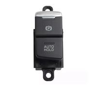 Electric Hand Brake Switch For Mazda CX-5 2017-2021 Car Parking Brake & Auto Hold Control Switch Accessories KD2W-66-EP0