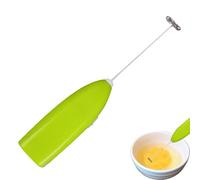 Electric Hand Diaper - Coffee Frother, Mini Blender | Lightweight Stick Design, Fast Foam Power, , Durable Construction for Milk Frother, Egg Mixing