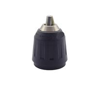 Electric Hand Drill Gearbox Chuck for Bo-SCH GSB 18V-21 GSB180-LI GSB140-LI Impact Drill Gearbox Assembly 1.5-13MM(Chuck)