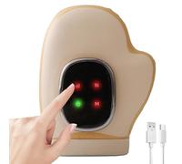 Electric Hand Massager | HD Display 3-Temperature Settings, Advanced Electric Hand Massager Machine, Portable Ergonomic Design for, Muscle Relaxation and, Ideal for Offic