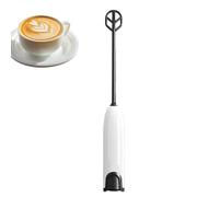 Electric Hand Mixer, Handheld Electric Blender, Battery Powered Handheld Blender, Portable Handheld Blender, Hand Mixer for Soup and Sauce, Electric Blender for Eggs, Compact Handheld Mixer, Kitchen H