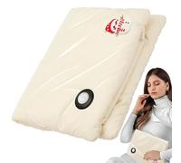Electric Hand Warmer Bag,Electric Hand Warmer Bag | Heated Cuff | Body Warmer for Winter, Portable Fast Electric Heating Bag for Acamp
