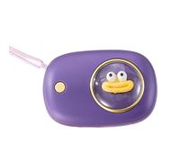 Electric Hand Warmer Fast Warming Up Long Lasting Heat Preservation