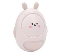 Electric Hand Warmer Mini Heat Heater for Cute Pet, Exquisite Rabbit for USB, Hand Warmers (#1)