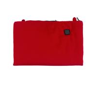 Electric Hand Warmer Muff for Cold Weather, Winter Thermal Gloves, Fleece Lined Mittens, Portable Seat Cushion
