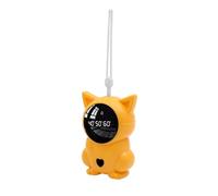 Electric Hand Warmer: Portable Electric Pocket Warmer with Digital Display, Hand Warmer with 3 Speed Temperature Control, Warm
