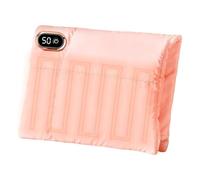 Electric Hand Warmer - Portable Fast Palm Heater - USB Charging Hand Warmer Bag,for Child Women Elderly Indoor Workplace Camping Nap Time Cold Weather Winter