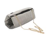 Electric Hand Warmer Pouch Hand Warmers Gloves Portable Foldable USB Rechargeable Crossbody Grey Electric Heated Hand Warmer Cushion Blanket