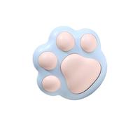 Electric Hand Warmer | USB Rechargeable Cat Shaped Hand Heater, Pocket Heater with Long Autonomy - for Skiing Travel, Office, Home, Camping, Winter Outdoors