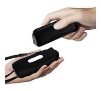 Electric Hand Warmer - Winter Heating Supplies with LED Light, Portable Camping Hand Warmer 5200 mAh - for Camping, Golf Commuting, Daily Skiing, Photography, Work Travelling