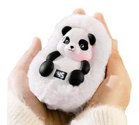 Electric Hand Warmer | With Quick Heating and Cartoon Design Portable Pocket Heater | for Indoor and Outdoor Hiking Skiing Camping Winter Cycling