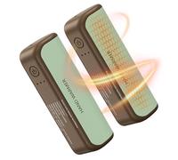 Electric Hand Warmers - 3 Modes Adjustable Reusable Pocket Warmers, Magnetic Split-Type Up to 55°C | Winter Hand Heater for Outdoor Travel Hiking Camping Work