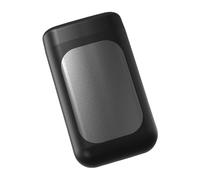 Electric Hand Warmers - 6000 mAh 3-Level Adjustable Temperature Portable Heater for Daily Switching, Winter Sports with Warming Function, Rechargeable Device for Travel Work Stadium Activities