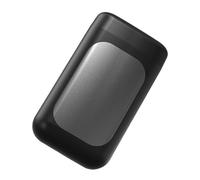 Electric Hand Warmers - 6000mAh 3 Level Adjustable Temperature Portable Heated Hand Warmer | Warming Device, Portable Pocket Heater For Working, AI Hands Warmers Travel Daily Commuting Winter