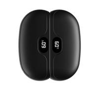 Electric Hand Warmers- Abs 5 Gear Led Status Display Warming Device | 5200m Ah Usb-C Rechargeable Hand Warmer | Heated Warmers for Family Friends Hiking Skiing Outdoor Indoor Work Office Study Travel