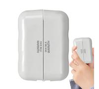 Electric Hand Warmers - Electric Hand Warmers & Magnetic Pocket Reusable, Small Pocket Reusable, Heat Settings And Fast Heating | Women Kids Camping Outdoor Fishing Hiking School Office Home Indoor