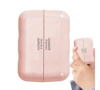 Electric Hand Warmers - Electric Handwarmers Pocket Reusable Portable, Rechargeable Magnetic Split Winter Gear For Women Kids Camping Outdoor Fishing Hiking School Office Home Indoor