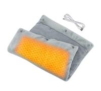 Electric Hand Warmers,Hand Warmers | Camping Hand Warmers - Portable Electric Heat Pouch, Heating Tool, Multifunctional Quick Heated Handmuff for Outdoor Indoor