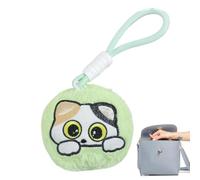 Electric Hand Warmers,Portable Electric Hand Warmers Reusable | Lanyard Design Fast Heating Portable Heater,Outdoor Hand Warmers Cartoon Pattern, Heated Hand Warmer Plush for